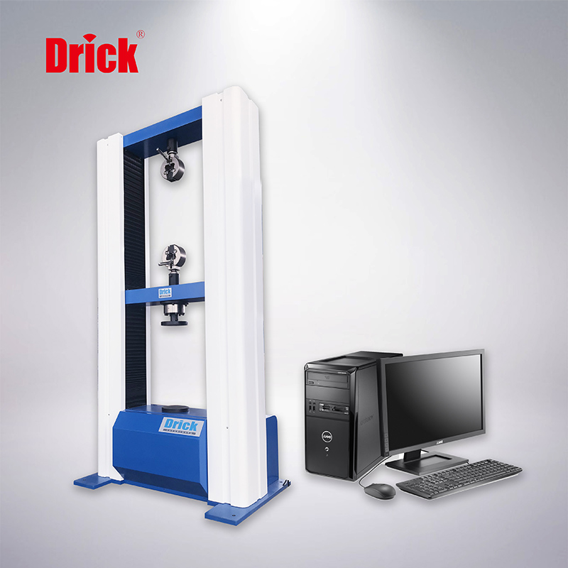 DRK101電子拉力試驗(yàn)機(jī)（門(mén)式電腦款）